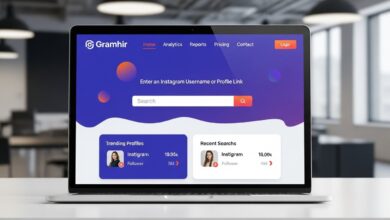 Gramhir Website: The Ultimate Tool for Instagram Analytics and Insights