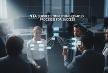 NTA Services: Simplifying Complex Processes for Success