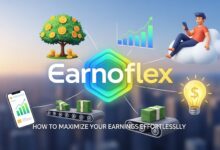 Earnoflex: How to Maximize Your Earnings Effortlessly