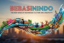 Bebasinindo: The New Wave of Indonesian Culture and Creativity