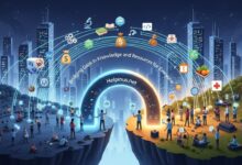 Helpinus.net: Bridging Gaps in Knowledge and Resources for Everyone