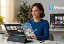 Oncepik: The Ultimate Tool for Content Creators