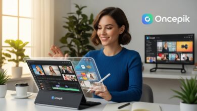 Oncepik: The Ultimate Tool for Content Creators