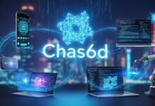 Chas6d: Exploring Its Impact on Modern Technology