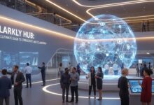 Glarkly Hub: Your Ultimate Guide to Connectivity and Collaboration