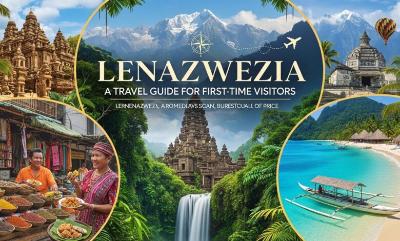 Lenazwezia: A Travel Guide for First-Time Visitors