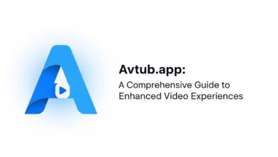 Avtub.app: A Comprehensive Guide to Enhanced Video Experiences