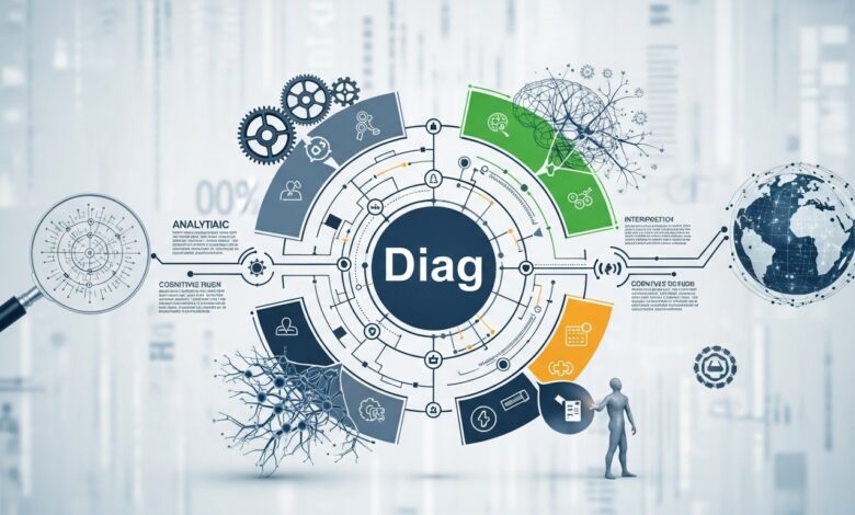 Diag Meaning: How This Simple Term Holds Complex Significance