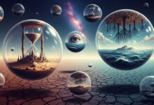 Surrealist Balls: Where Reality Meets Imagination