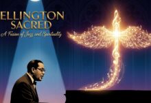 Ellington Sacred: A Fusion of Jazz and Spirituality