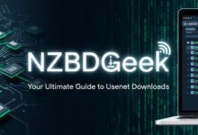NZBDGeek: Your Ultimate Guide to Usenet Downloads