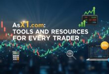 Asx1 com: Tools and Resources for Every Trader
