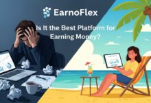 EarnoFlex: Is It the Best Platform for Earning Money?