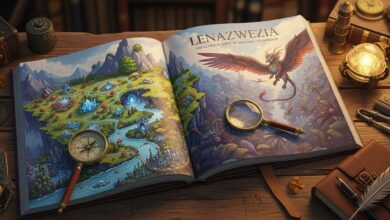 Lenazwezia: The Ultimate Guide to Exploring Its Wonders