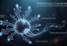 Pernithia Galnith: The Mysteries of an Enigmatic Organism