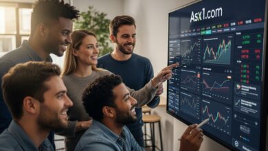 Asx1 com: Maximizing Your Investment Knowledge