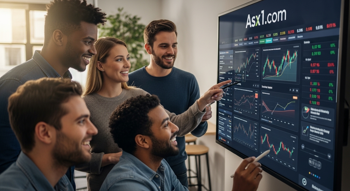 Asx1 com: Maximizing Your Investment Knowledge