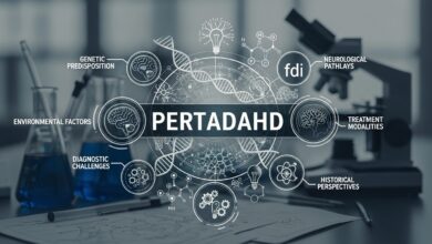 Pertadahd: Unraveling the Mysteries Behind the Term