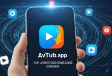 AvTub.app: Your Ultimate Video Downloading Companion