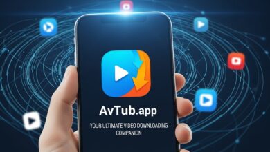 AvTub.app: Your Ultimate Video Downloading Companion