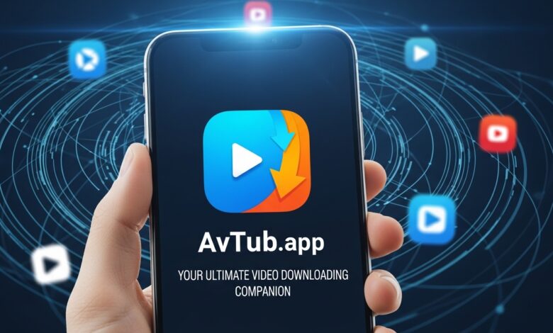 AvTub.app: Your Ultimate Video Downloading Companion
