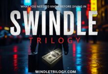 SwindleTrilogy.com: What You Need to Know Before Diving In