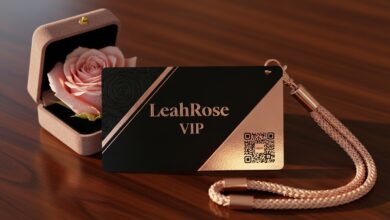 LeahRoseVIP: A Deep Dive into Its Unique Offerings