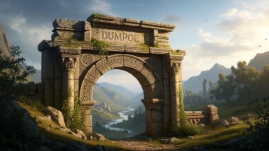 Dumpoe: Unraveling the Stories Behind This Enigmatic Place