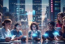 Crypto Entretech: Key Trends and Insights for Aspiring Founders