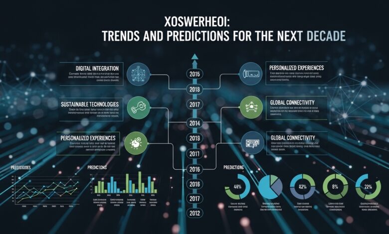 Xoswerheoi: Trends and Predictions for the Next Decade