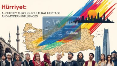 Hürrilet: A Journey Through Cultural Heritage and Modern InfluencesHürrilet: A Journey Through Cultural Heritage and Modern Influences
