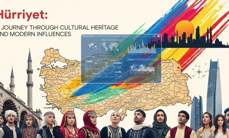 Hürrilet: A Journey Through Cultural Heritage and Modern InfluencesHürrilet: A Journey Through Cultural Heritage and Modern Influences