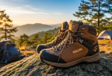 Cullins UT20: The Perfect Companion for Hiking and Camping