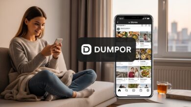 Dumpor: The Ultimate Tool for Instagram Story Viewing