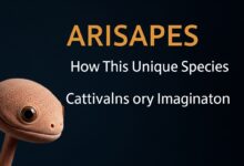 Arisapes: How This Unique Species Captivates Our Imagination