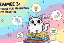 Meaimee 3: Strategies for Maximizing Its Benefits