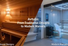 Avtubs: From Traditional Designs to Modern Marvels