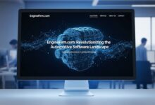 EngineFirm com: Revolutionizing the Automotive Software Landscape