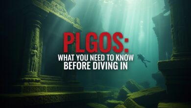 Plgos: What You Need to Know Before Diving In
