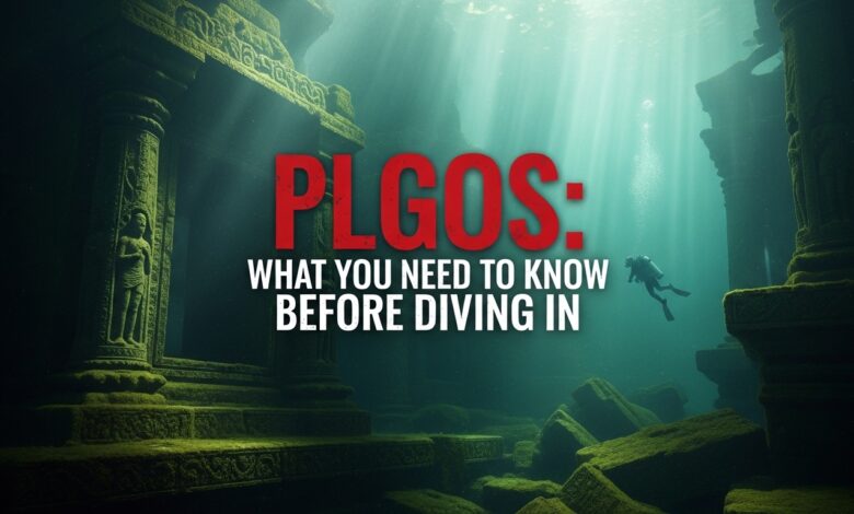 Plgos: What You Need to Know Before Diving In