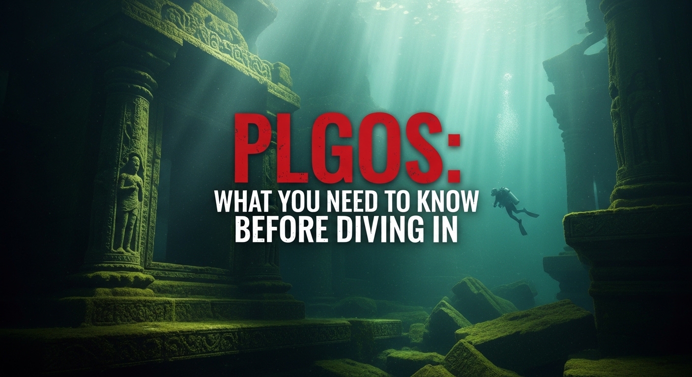 Plgos: What You Need to Know Before Diving In